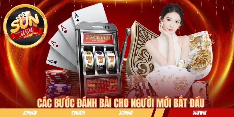 Game Bài Xì Dách - Tips Nắm Chắc Luật Và Các Mẹo Chơi Cơ Bản Các bước đánh bài xì dách cho người mới bắt đầu