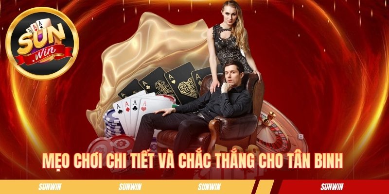 Game Bài Xì Dách - Tips Nắm Chắc Luật Và Các Mẹo Chơi Cơ Bản Mẹo chơi chi tiết và chắc thắng cho tân binh Mẹo chơi chi tiết và chắc thắng cho tân binh