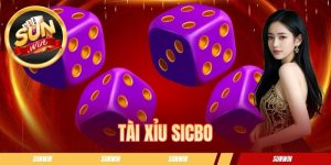 Tài Xỉu Sicbo - Hướng Dẫn Cách Chơi Và Các Cửa Cược Phổ Biến